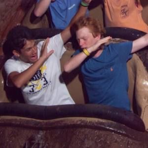 Meet your Posher, Brandon